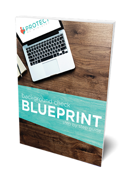 Ministry Brands Background Check Blueprint